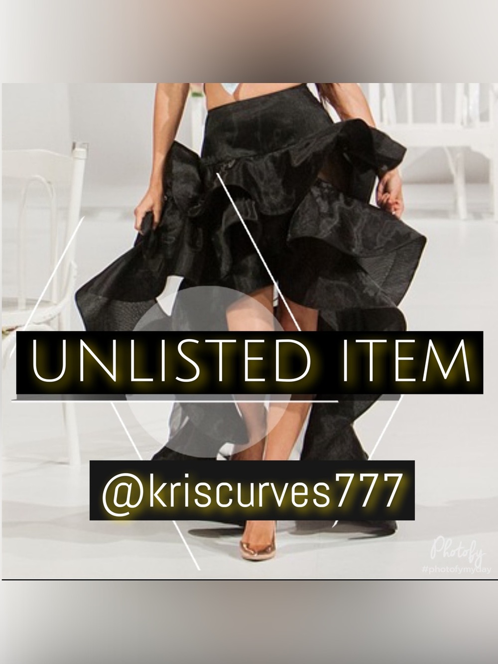 ✨UNLISTED ITEM✨ABOUT ATELIER JAI✨CURATED PRIVATE LABEL BRAND AMBASSADOR